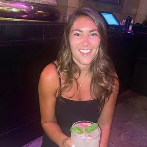 Meet your Posher, Paige